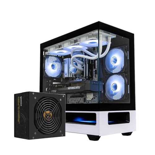 RAIDMAX H200 ATX