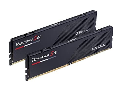 G.SKILL Ripjaws S5
