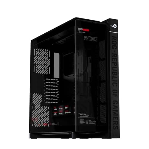 ASUS ROG Cronox