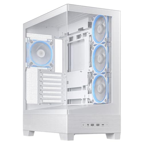 ASUS A31 PLUS TG ARGB