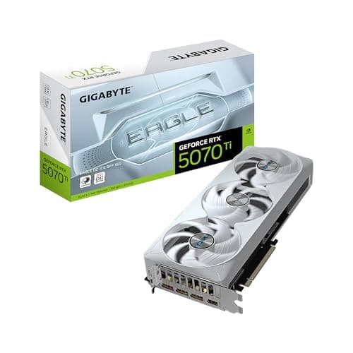 GIGABYTE Eagle OC GeForce RTX 5070 Ti