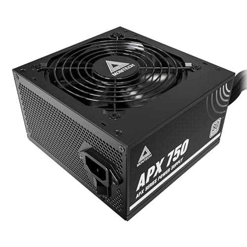 Montech APX 750W