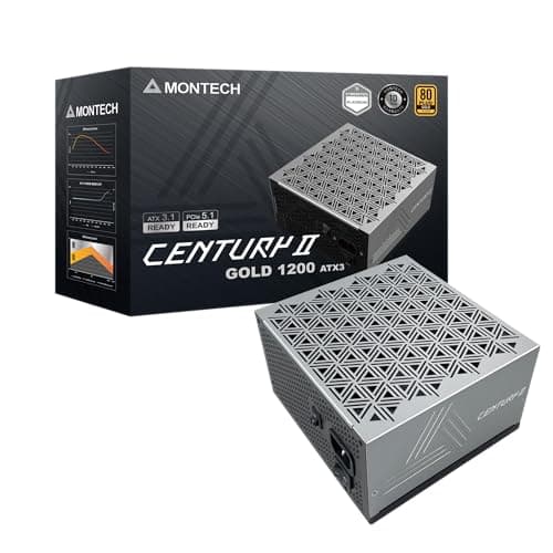 Montech Century II