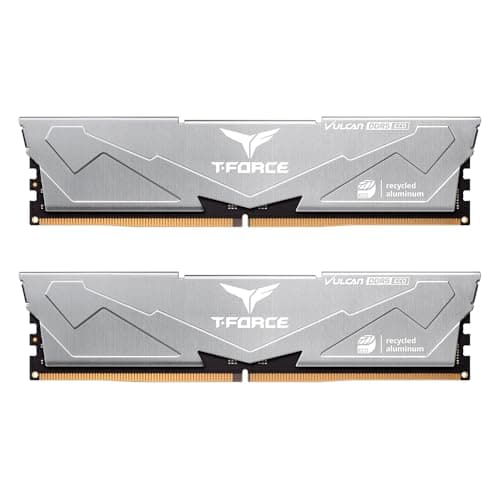 T-Force Vulcan ECO