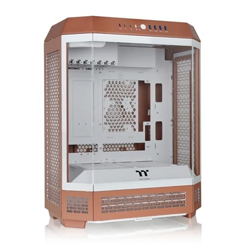 The Tower 600