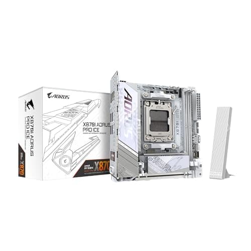 GIGABYTE X870I AORUS PRO
