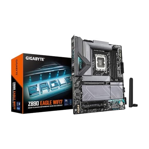 GIGABYTE Z890 EAGLE WIFI7