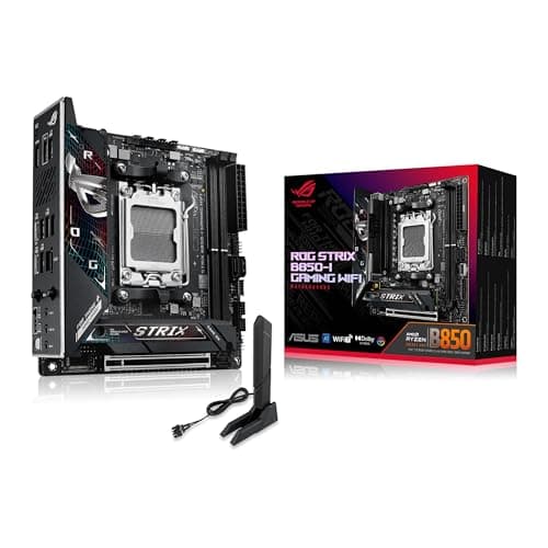 ROG STRIX B850-I GAMING WIFI
