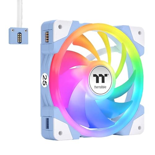 Thermaltake SWAFAN EX14 ARGB Sync (3-Fan Pack)
