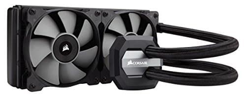 Corsair Hydro Series H100i V2