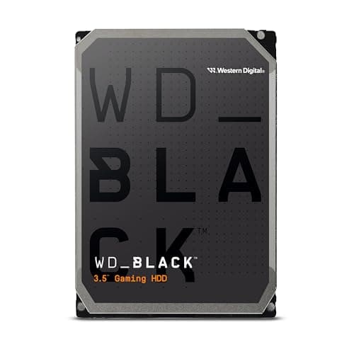 WD Black