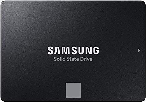 Samsung 870 EVO