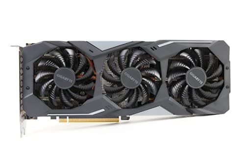 GIGABYTE GeForce GTX 1660 Ti Gaming OC 6G 192-bit GDDR6 DisplayPort 1.4 HDMI 2.0B