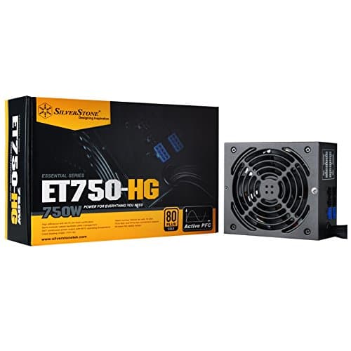 SilverStone ET750-HG