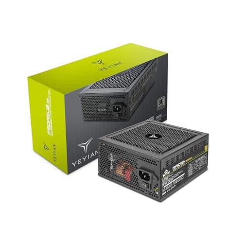 YEYIAN Pegasus 1000W