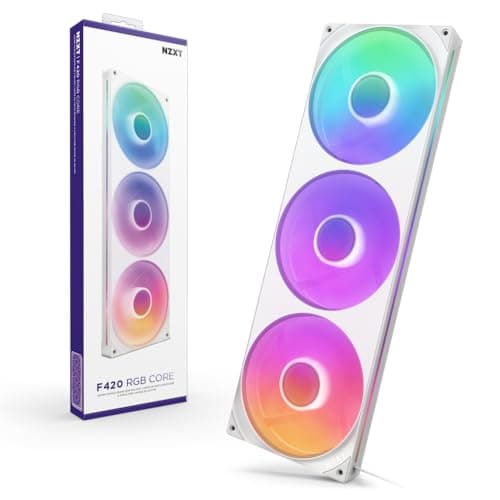 F420 RGB Core