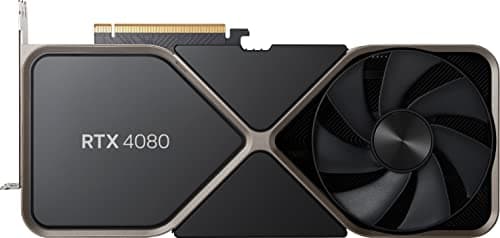 NVIDIA GeForce RTX 4080