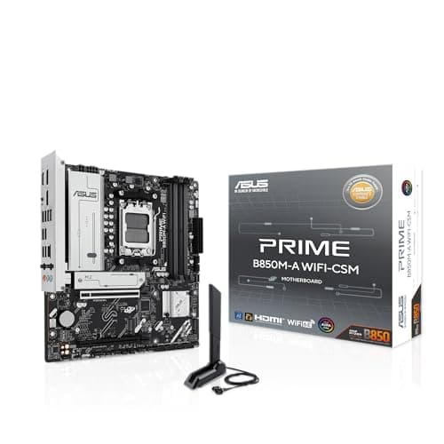 ASUS PRIME B850M-A WIFI-CSM