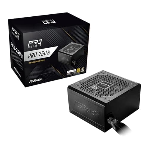 ASRock PRO-750G