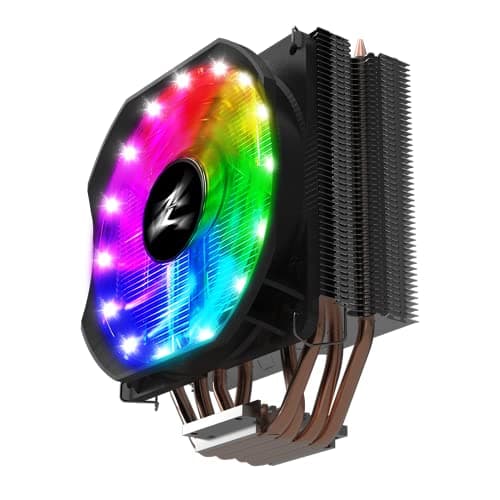 Zalman 9X Optima RGB