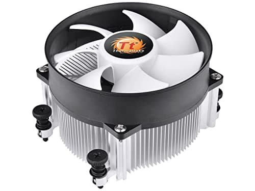 Thermaltake Gravity A2 for AM4 Edition