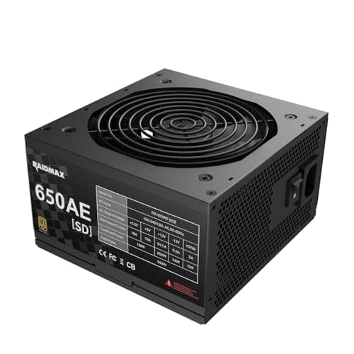 Raidmax RX-850AED