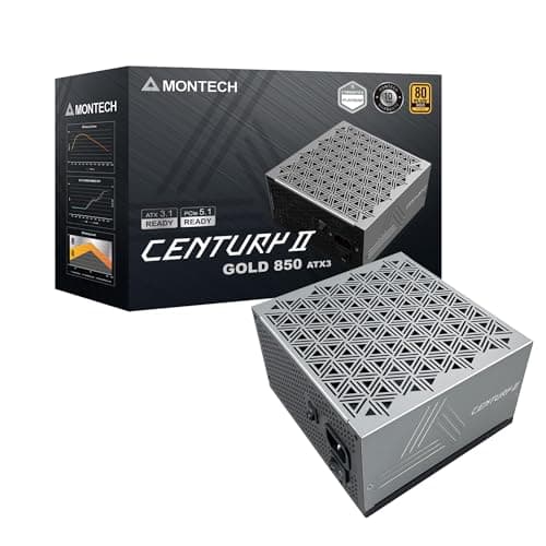 Montech Century II
