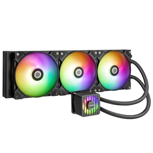 ENERMAX LIQMAXFLO 420 A-RGB