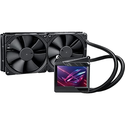 ASUS ROG Ryujin II 240 RGB