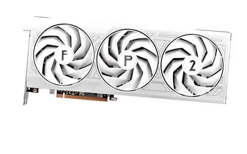 Sapphire PURE Radeon RX 7700 XT