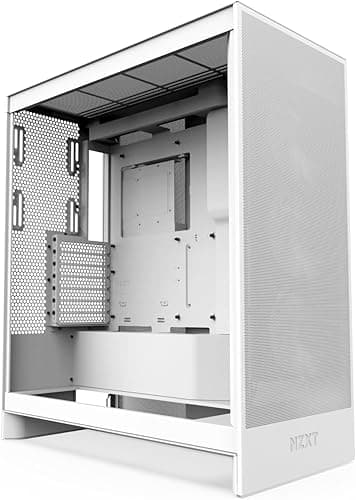 NZXT H7 Flow RGB (2024)