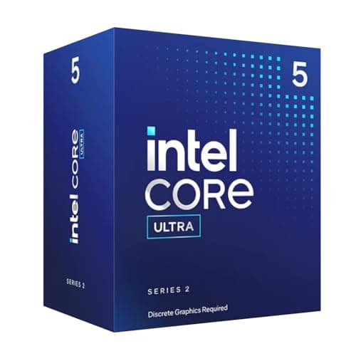 Intel Core Ultra 5 225F