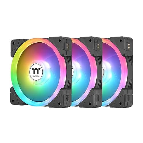 Thermaltake SWAFAN EX14 ARGB
