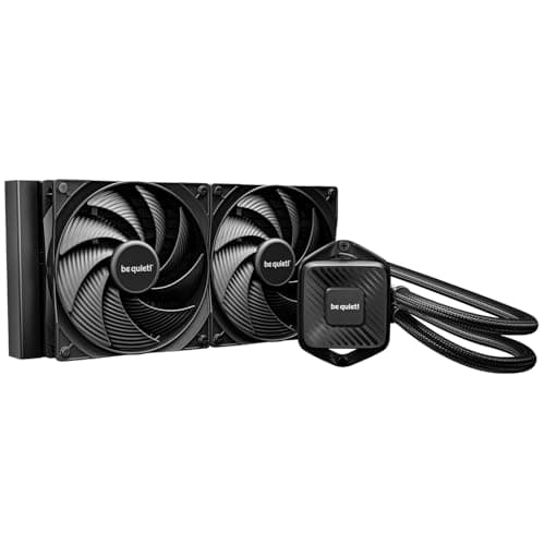 be quiet! Pure Loop 3 280mm