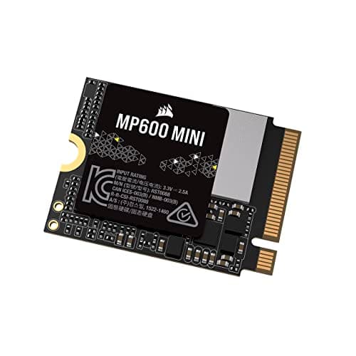 Corsair MP600 MN