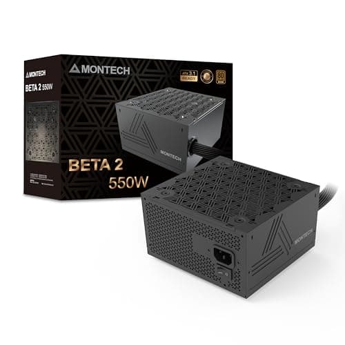 Montech BETA 2