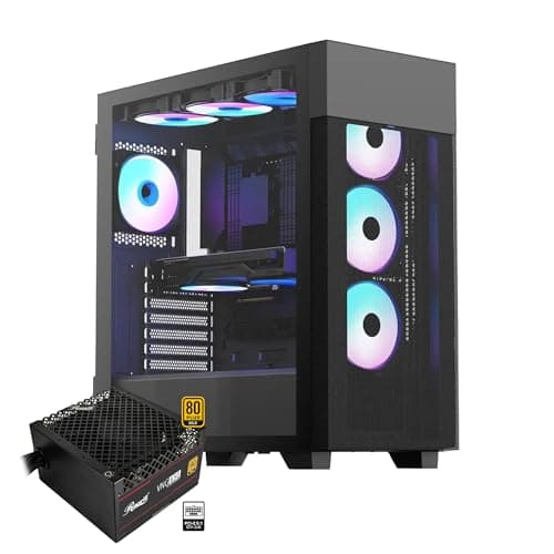 Rosewill FBM-X7