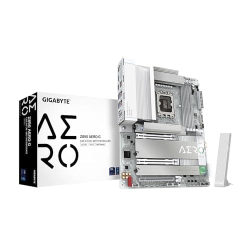GIGABYTE Z890 AERO G