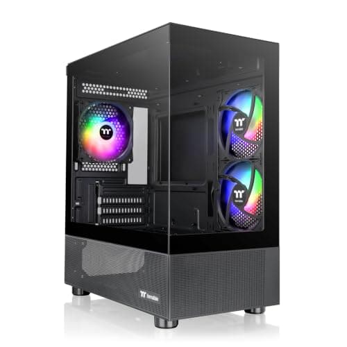 Thermaltake View 170 TG ARGB