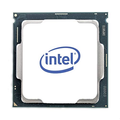 Intel Core i5-9600K