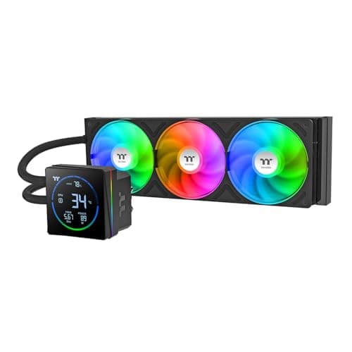 Thermaltake TH360-S V3 ARGB