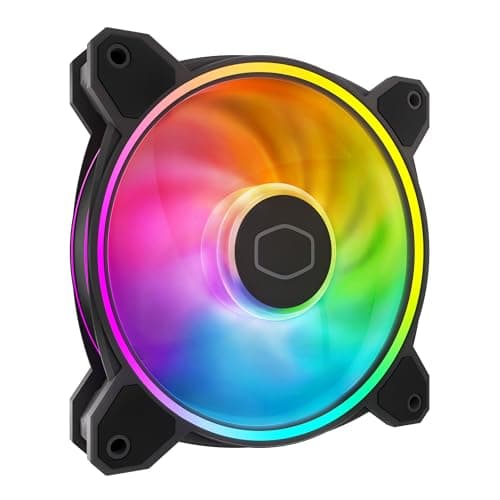 Cooler Master MasterFan MF120 Halo²