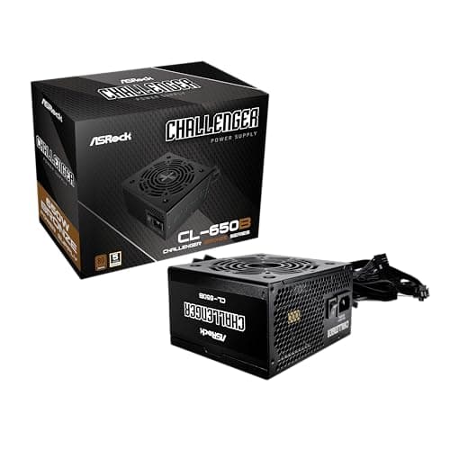 ASRock Challenger CL-650B