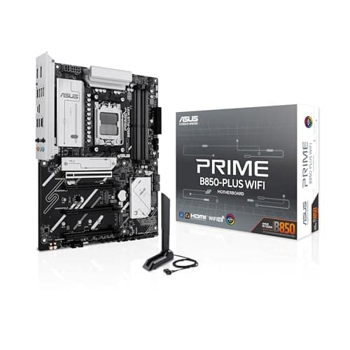 ASUS PRIME B850-PLUS WIFI