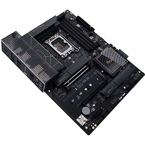 ASUS ProArt B660-Creator D4