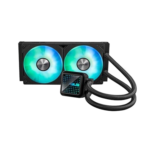 ASUS Prime LC 240 ARGB