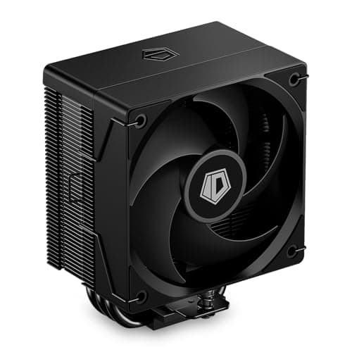 ID-COOLING SE-903-XT V2 Black