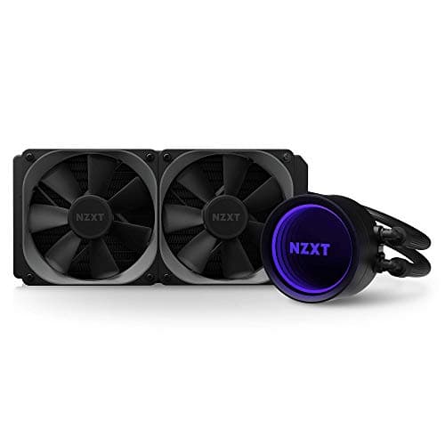 NZXT Kraken X53