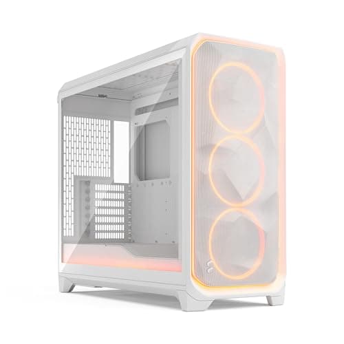 Meshify 3 XL Ambience Pro RGB