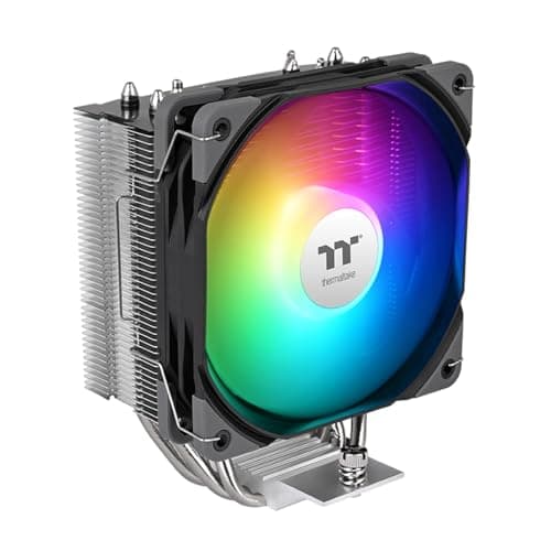 Thermaltake UX400 ARGB